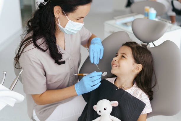 Professional Emergency Dental Service in MS