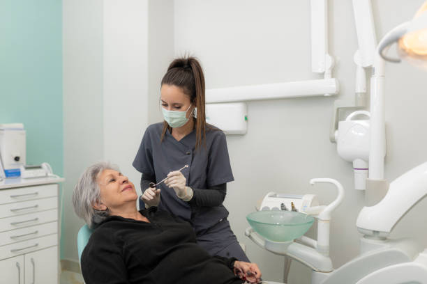 Best Broken or Chipped Tooth Repair in Senatobia, MS