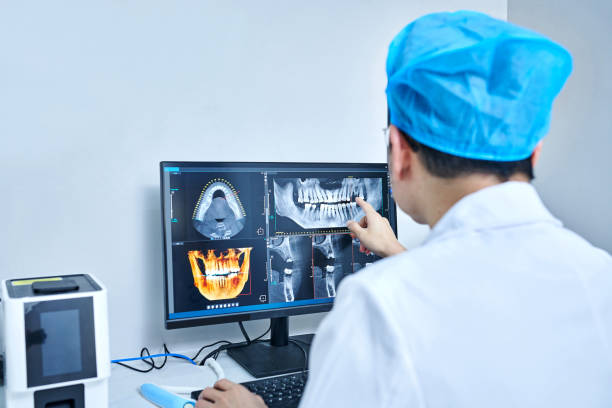 Best Knocked-Out Tooth (Avulsed Tooth) Treatment in Senatobia, MS