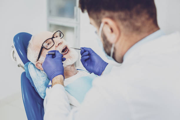 Best Emergency Treatment for Jaw Pain or Injury in Senatobia, MS